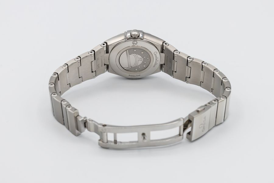 Omega Constellation Ladies 131.15.28.60.52.001